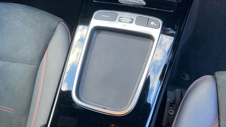 Mercedes-Benz CLA 250e AMG Line Premium 4dr Tip Auto Saloon